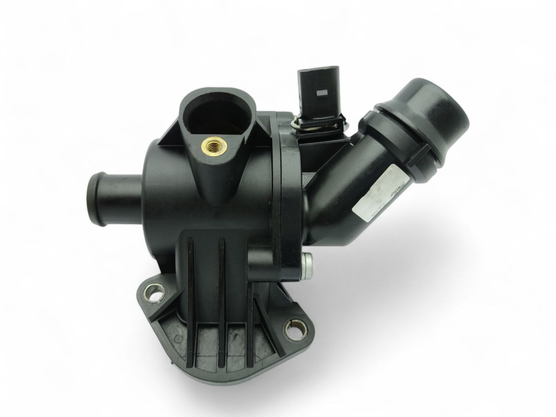 Audi A4 Termostat 100 Derece Volkswagen Passat - 06B.121.111K - Mahle TM3100 - 70807765 - 06B121111D - 06B121111G - 06B121111H - 06B.121.111D