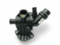 Audi A4 Termostat 100 Derece Volkswagen Passat - 06B.121.111K - Mahle TM3100 - 70807765 - 06B121111D - 06B121111G - 06B121111H - 06B.121.111D