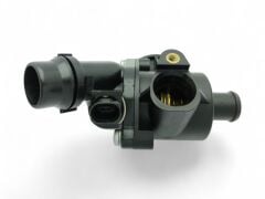 Audi A4 Termostat 100 Derece Volkswagen Passat - 06B.121.111K - Mahle TM3100 - 70807765 - 06B121111D - 06B121111G - 06B121111H - 06B.121.111D