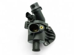 Audi A4 Termostat 100 Derece Volkswagen Passat - 06B.121.111K - Mahle TM3100 - 70807765 - 06B121111D - 06B121111G - 06B121111H - 06B.121.111D