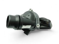 Audi A4 Termostat 100 Derece Volkswagen Passat - 06B.121.111K - Mahle TM3100 - 70807765 - 06B121111D - 06B121111G - 06B121111H - 06B.121.111D