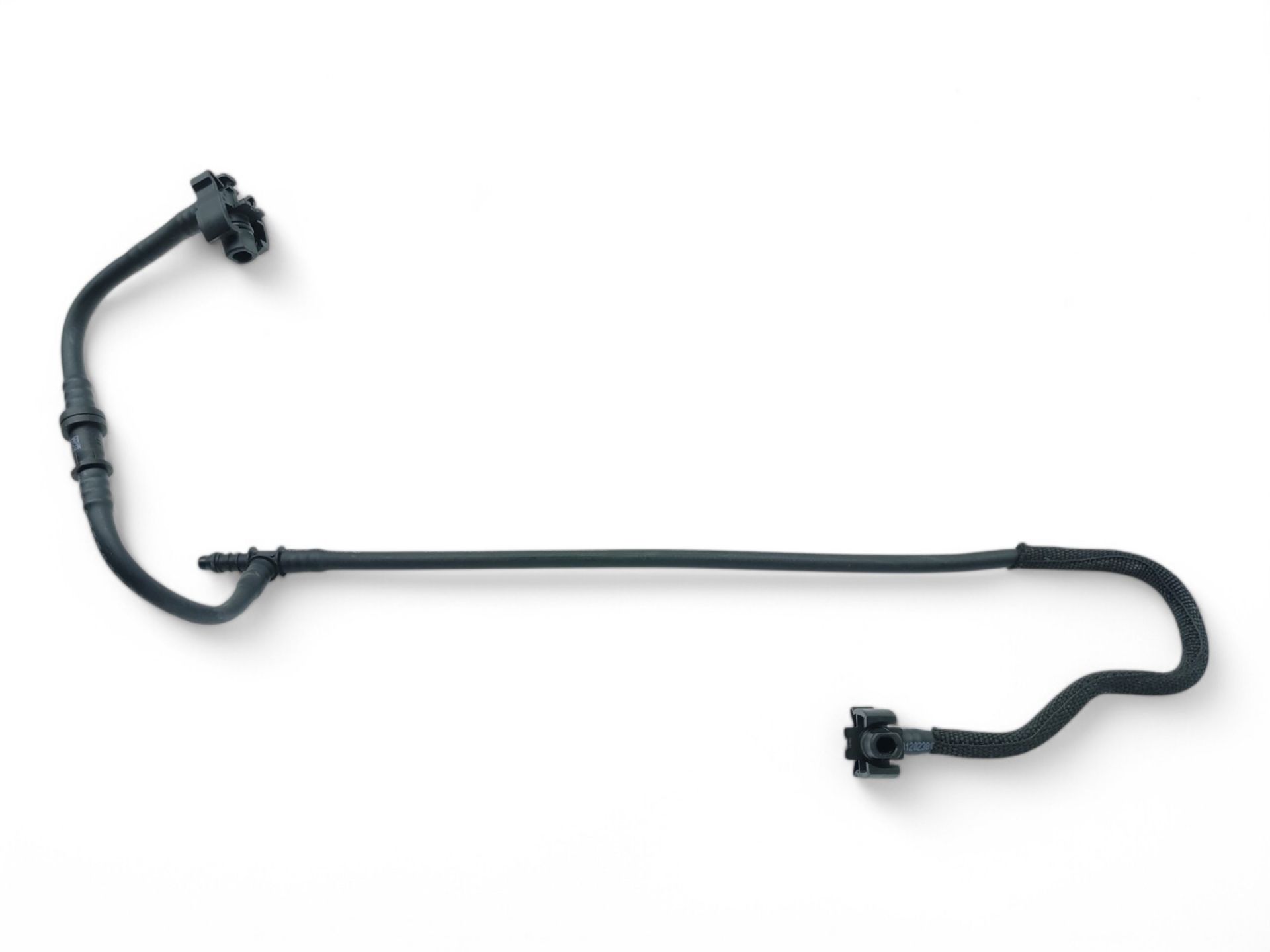 Clio 5 Motor Su Hortumu - Renault Captur 312023800