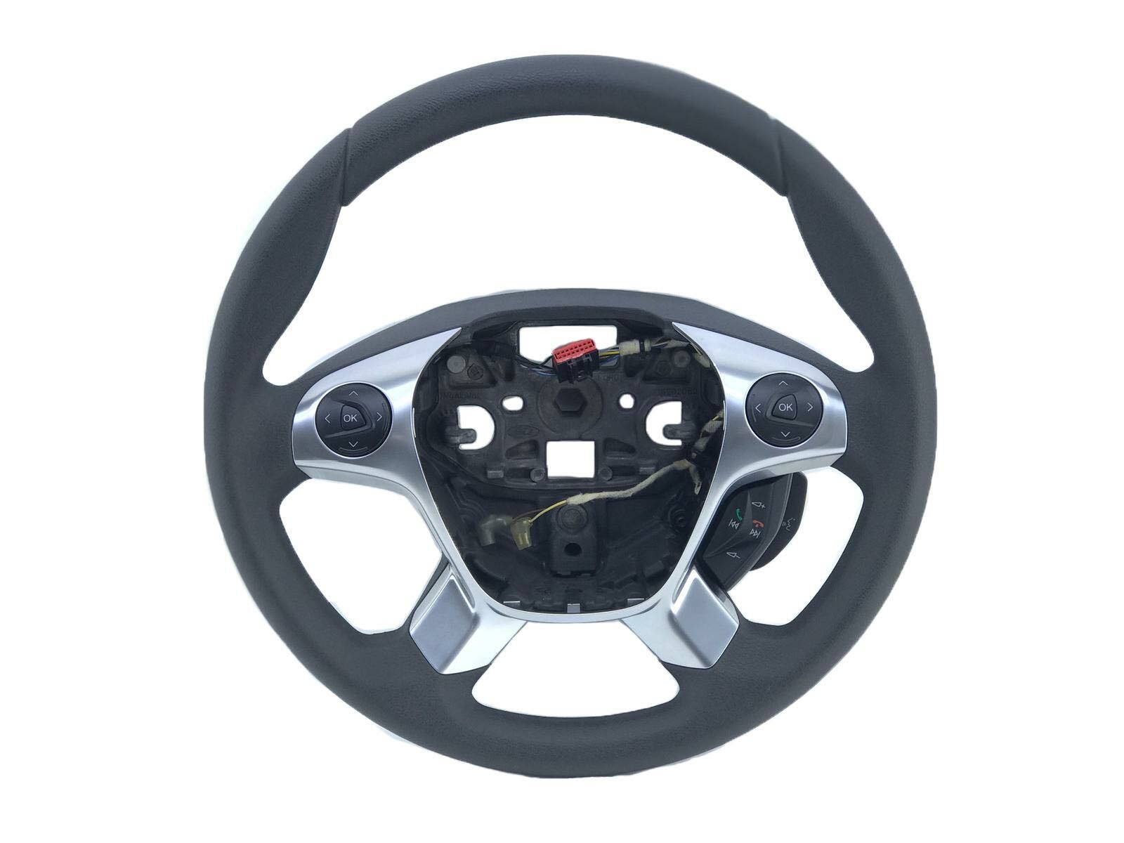 Direksiyon Simidi - Ford Tourneo Custom 2014-15 DT11 3600AA35 B8