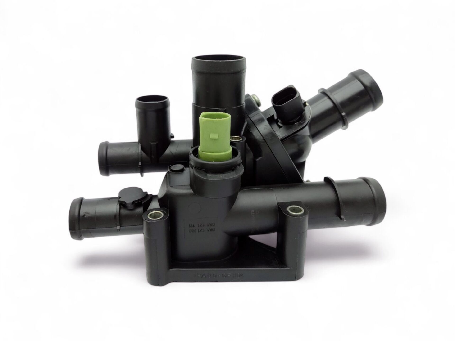 Golf 1.6 Termostat Volkswagen Bora Audi A3 Skoda Octavia - 06A 121 513 A - 06A 121 111 A - 06A121513A - 06A121111A