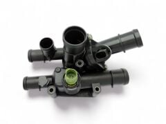 Golf 1.6 Termostat Volkswagen Bora Audi A3 Skoda Octavia - 06A 121 513 A - 06A 121 111 A - 06A121513A - 06A121111A