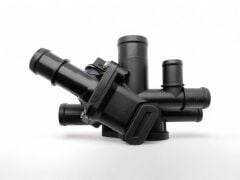 Golf 1.6 Termostat Volkswagen Bora Audi A3 Skoda Octavia - 06A 121 513 A - 06A 121 111 A - 06A121513A - 06A121111A