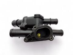 Golf 1.6 Termostat Volkswagen Bora Audi A3 Skoda Octavia - 06A 121 513 A - 06A 121 111 A - 06A121513A - 06A121111A