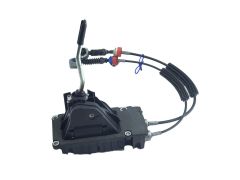 Vites Kolu Mekanizması - Renault Clio 2 Thalia Symbol 8200905264