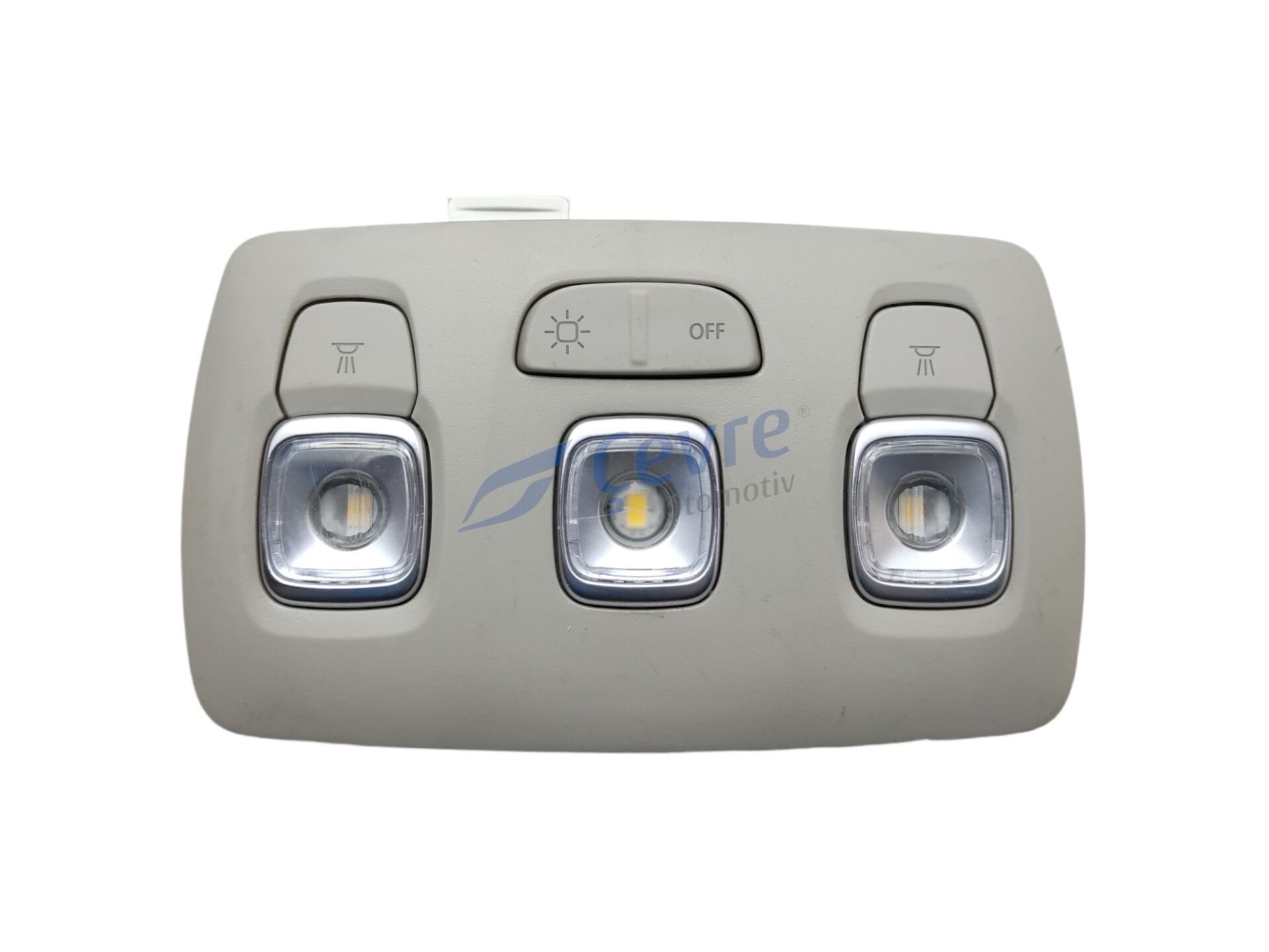 Arka Tavan Lambası - Renault Megane 4  Talisman 264309166R