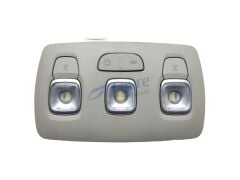 Arka Tavan Lambası - Renault Megane 4  Talisman 264309166R