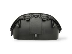 Clio 5 KM Gösterge Çerçevesi Analog Siperlik Kadran Çerçevesi Siyah Renault - 682406595R - 682408032R - 2200109X