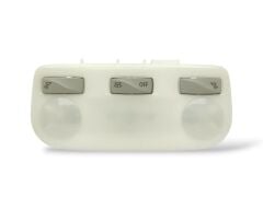 Fluence Tavan Lambası - Renault Megane 3 Captur 264300008R