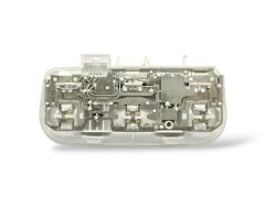 Fluence Tavan Lambası - Renault Megane 3 Captur 264300008R