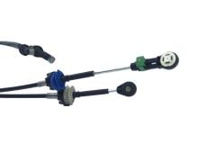 Manuel Vites Halatı - Renault Kangoo 3 Scenic 2 349357898R