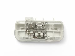 Fluence Arka Tavan Lambası - Renault Megane 3 Clio 4 Captur Scenic 3 264300007R