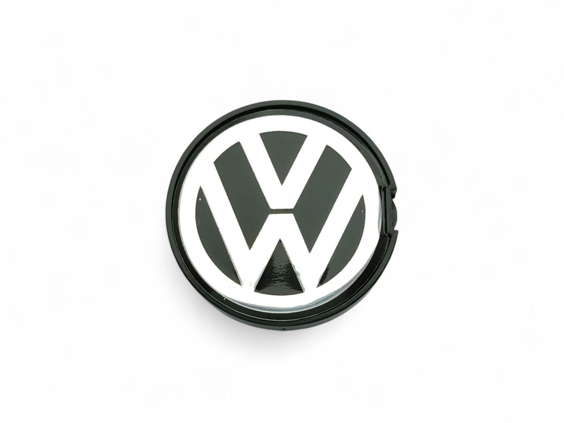 Volkswagen Jant Göbeği Kapağı Golf Polo Bora Beetle - 6N0 601 171 - 6N0 601 171 BXF - 6N0601171 - 6N0601171BXF