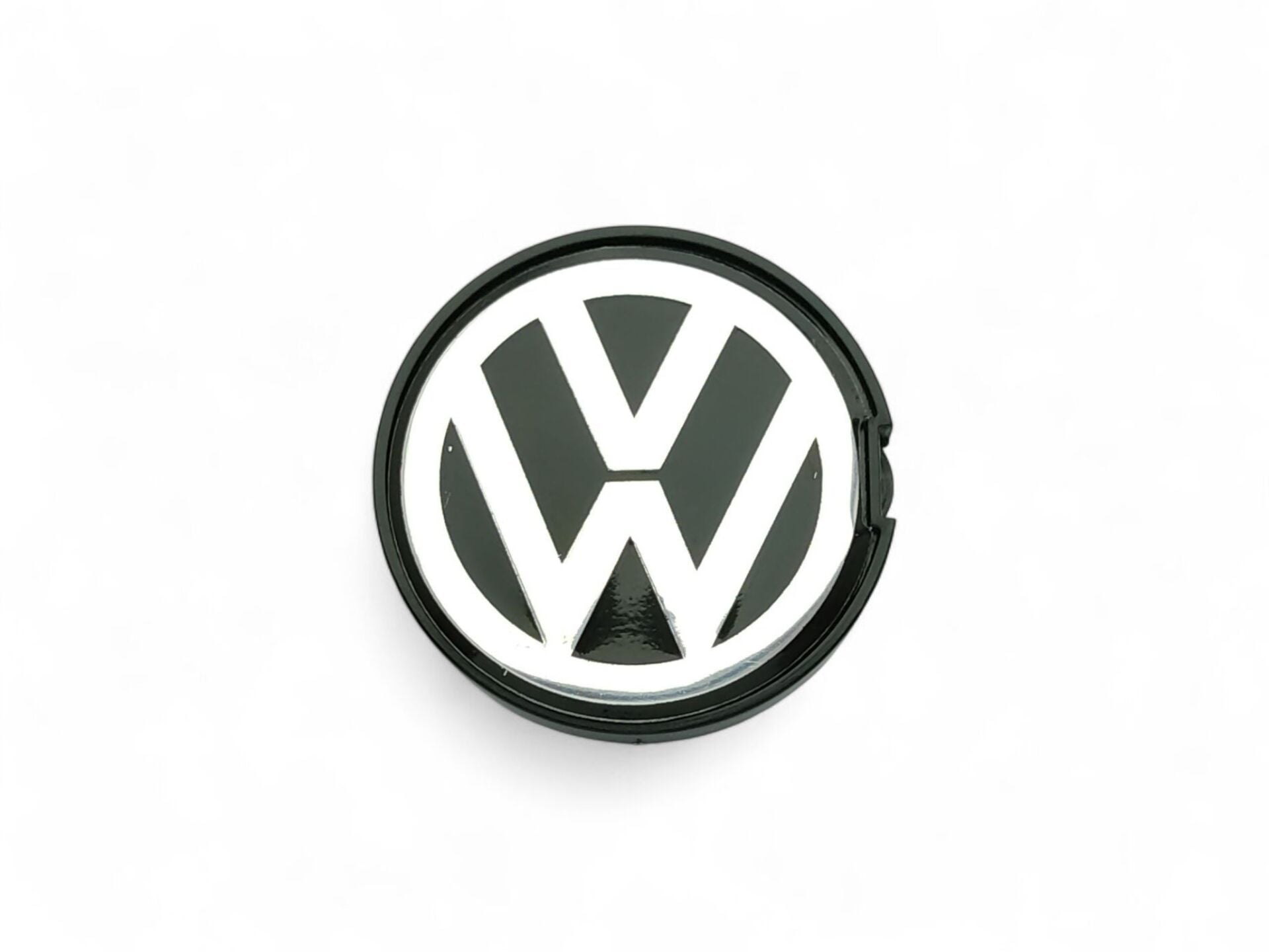 Volkswagen Jant Göbeği Kapağı Golf Polo Bora Beetle - 6N0 601 171 - 6N0 601 171 BXF - 6N0601171 - 6N0601171BXF