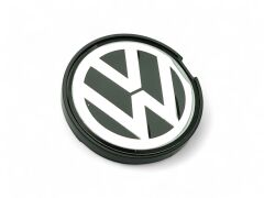 Volkswagen Jant Göbeği Kapağı Golf Polo Bora Beetle - 6N0 601 171 - 6N0 601 171 BXF - 6N0601171 - 6N0601171BXF