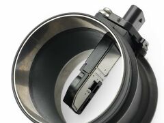 A4 Hava Akış Metre Debimetre - Audi A6 A8 Q7 420133471