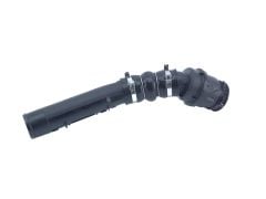 Turbo Hortumu Borusu - Renault Kangoo 3 Clio 4 Orjinal Mais