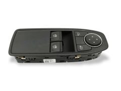 Clio 5 Sol Ön Cam Açma Düğmesi Joy Paket Ayna Ayar Düğmesi Renault - 254107073R - 254017291R