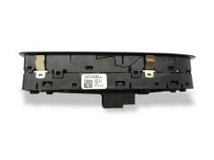 Clio 5 Sol Ön Cam Açma Düğmesi Joy Paket Ayna Ayar Düğmesi Renault - 254107073R - 254017291R