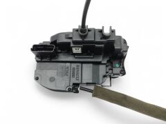 Micra Sol Arka Kapı Kilidi - Nissan İnfiniti Note 82501AX11A