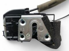 Micra Sol Arka Kapı Kilidi - Nissan İnfiniti Note 82501AX11A