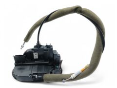 Micra Sol Arka Kapı Kilidi - Nissan İnfiniti Note 82501AX11A