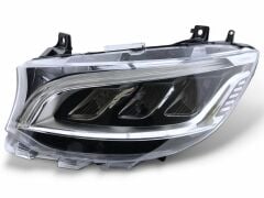 Sprinter Sol Far - Mercedes Benz A9109065700