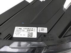 Sprinter Sol Far - Mercedes Benz A9109065700