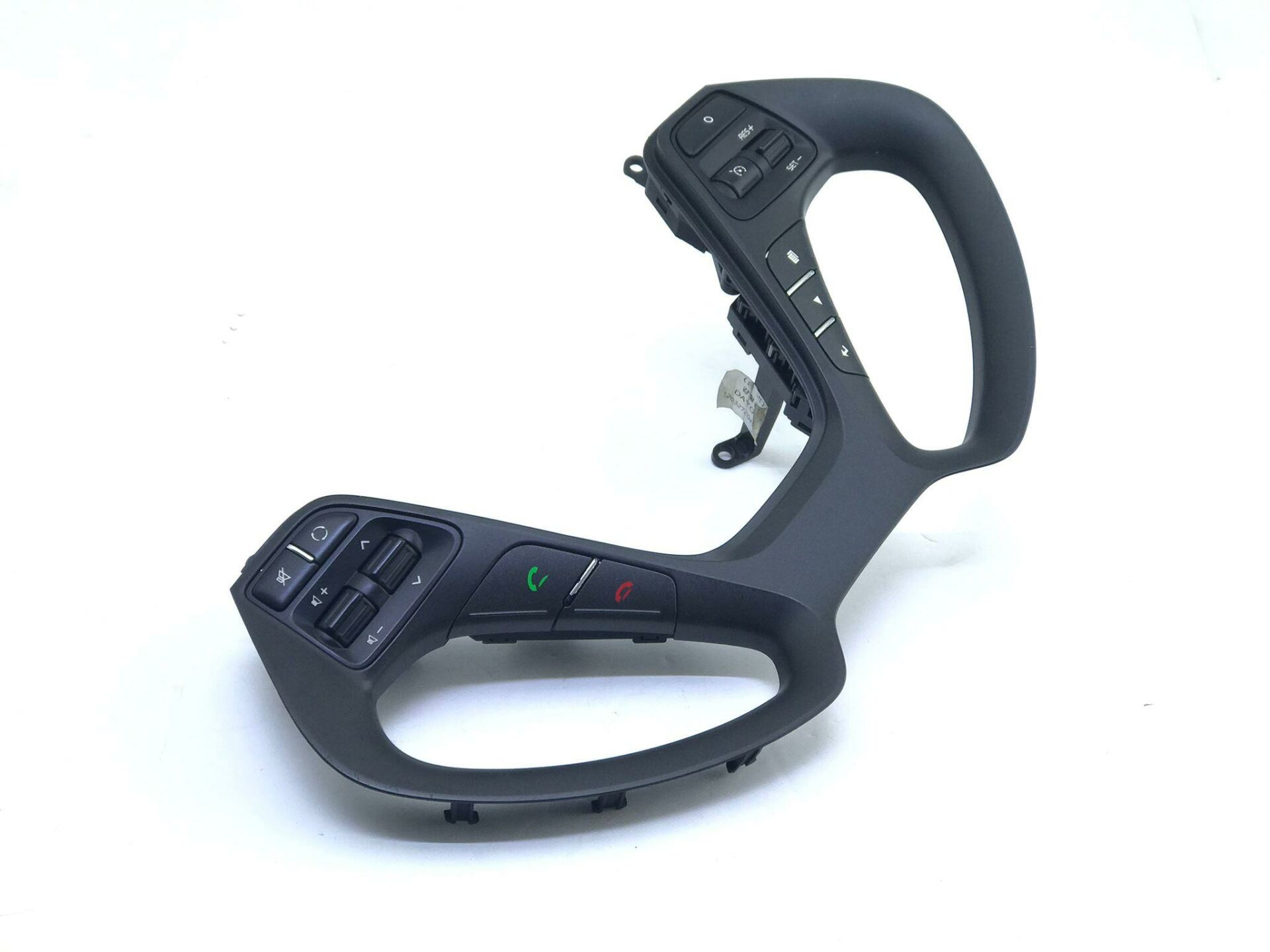 Direksiyon Tuşu Çerçeve - Kia Ceed Cerato Rio 299117189