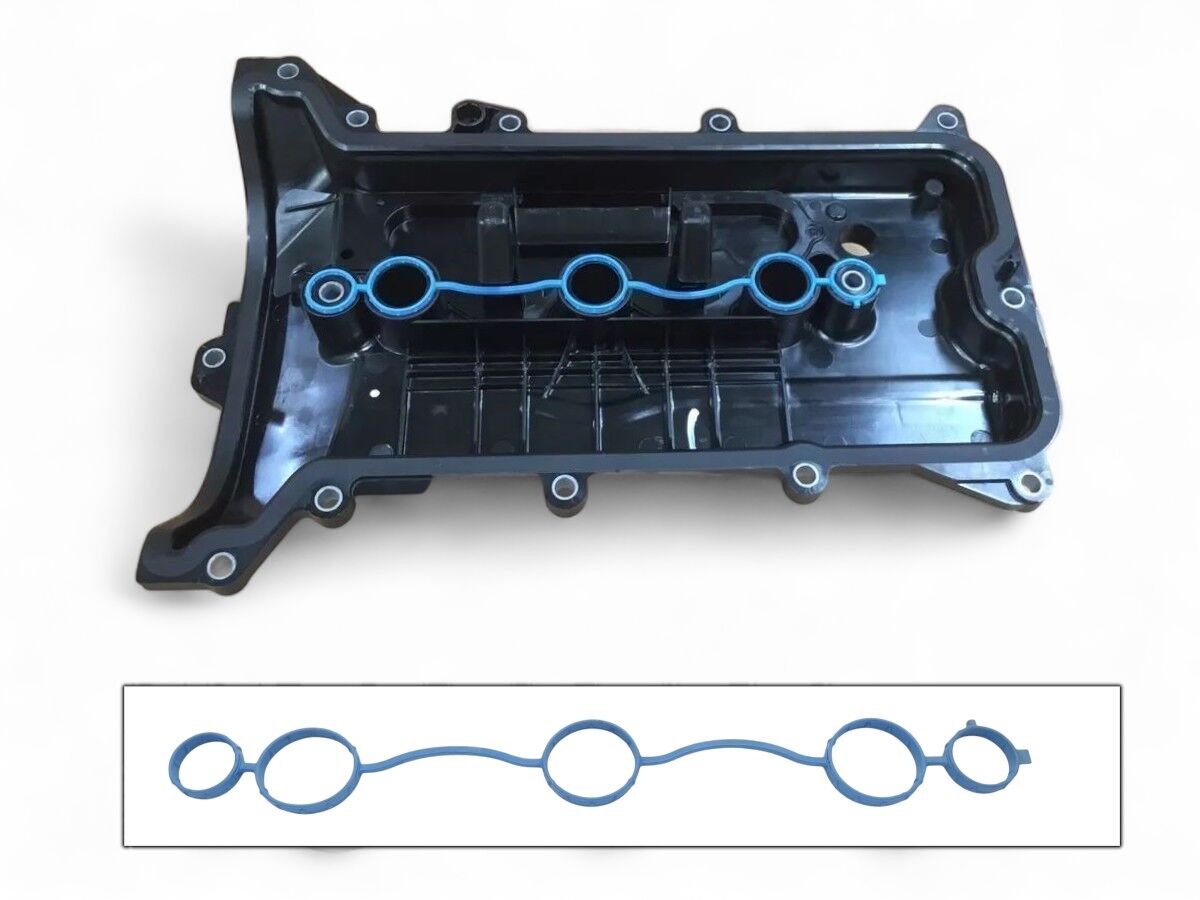Clio 5 Külbütör Kapak İç Contası Captur Üst Kapak İç Contası Renault 1.0 TCE 1.0 SCE - 132657536R