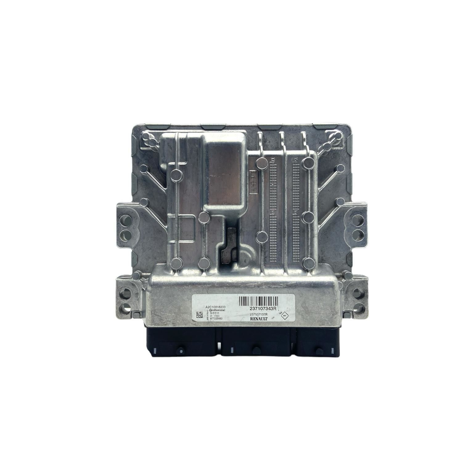 Motor Beyni - Renault Megane 2 237107343R