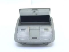 Tavan İç Aydınlatma Lambası Komple - Toyota Avensis 2008