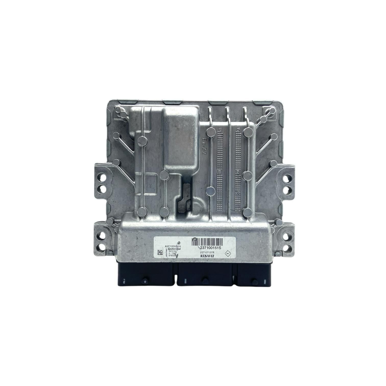 Motor Beyni 1.5 - Renault Megane 4 Dacia Duster 237107137R