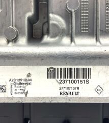 Motor Beyni 1.5 - Renault Megane 4 Dacia Duster 237107137R