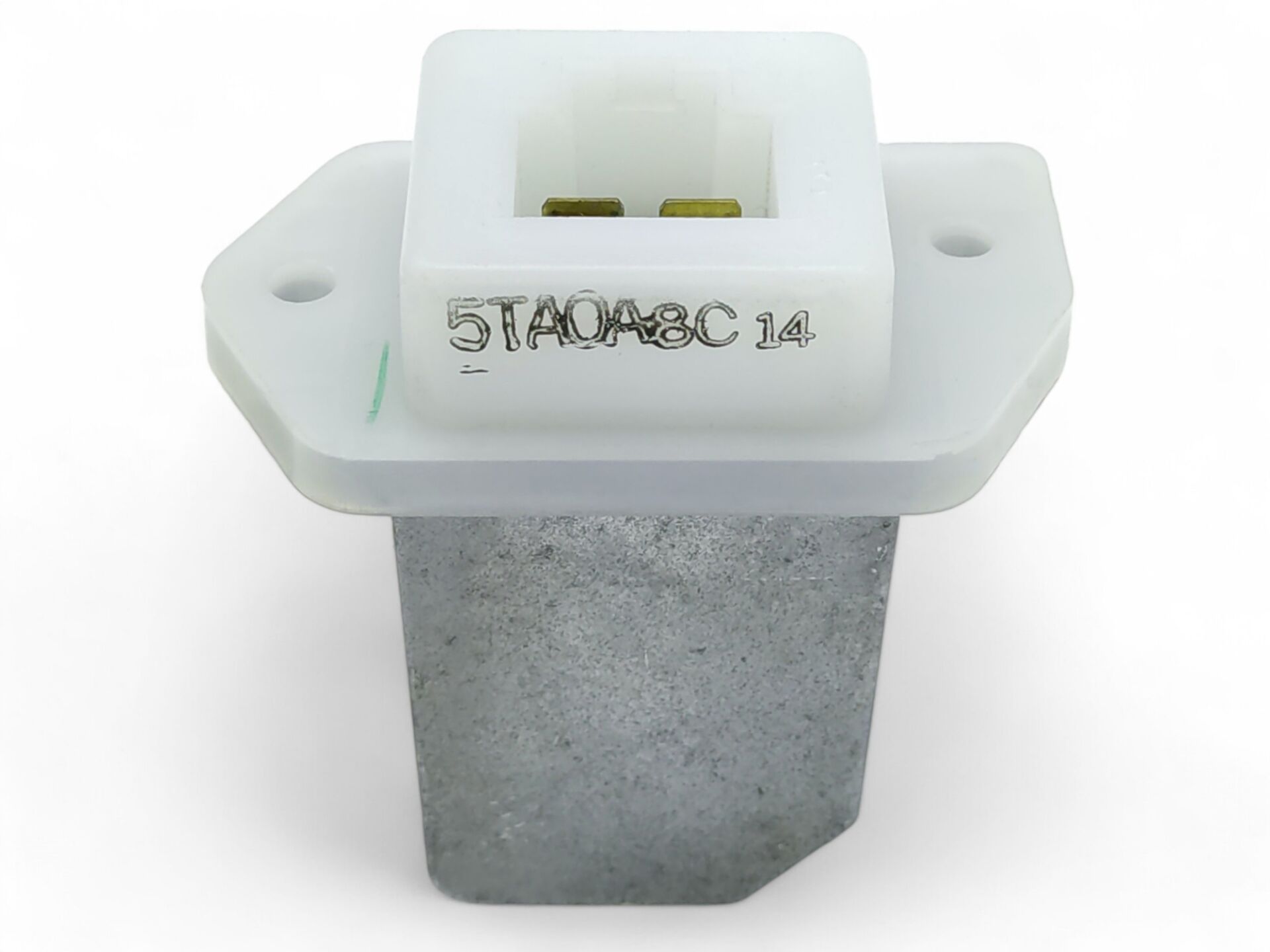 Qashqai Kalorifer Rezistansı - Nissan Juke Note Pulsar Navara X-Trail 2722670T03 - 27226-70T03 - 5TA0A8C