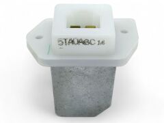 Qashqai Kalorifer Rezistansı - Nissan Juke Note Pulsar Navara X-Trail 2722670T03 - 27226-70T03 - 5TA0A8C