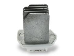 Qashqai Kalorifer Rezistansı - Nissan Juke Note Pulsar Navara X-Trail 2722670T03 - 27226-70T03 - 5TA0A8C