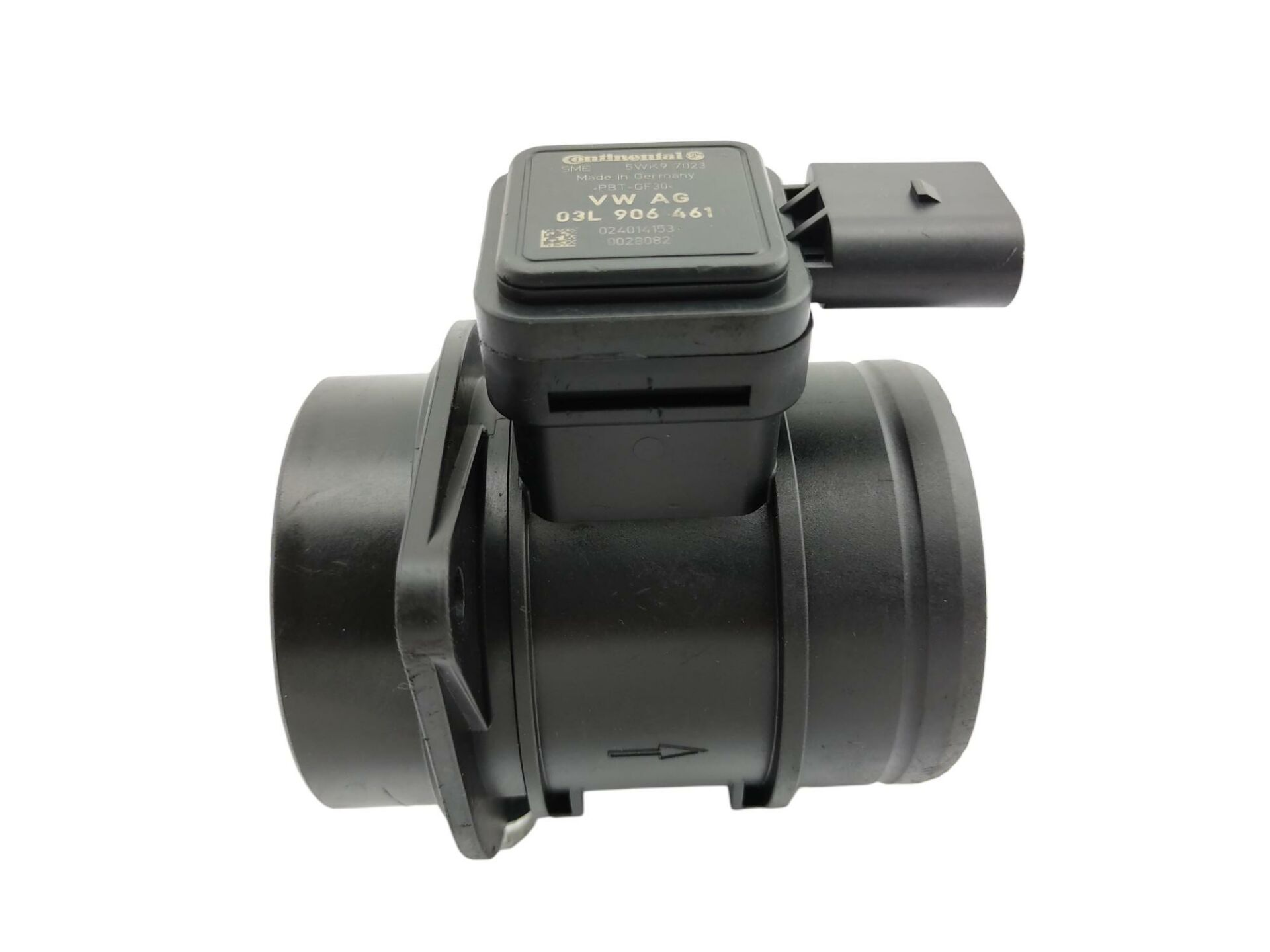 Hava Akışmetre Debimetre - Volkswagen Golf 6 Caddy Jetta Passat