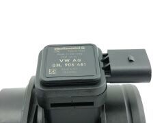 Hava Akışmetre Debimetre - Volkswagen Golf 6 Caddy Jetta Passat