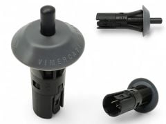 Megane 1 Kapı Işık Butonu Otomatiği - Renault R19 R21 7700811152