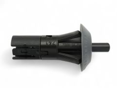 Megane 1 Kapı Işık Butonu Otomatiği - Renault R19 R21 7700811152