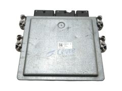 Motor Enjeksiyon Beyni - Renault Megane 4 237106677R