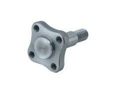 Arka Aks Taşıyıcısı - Renault Clio Symbol 2010- 504653225 Orjinal