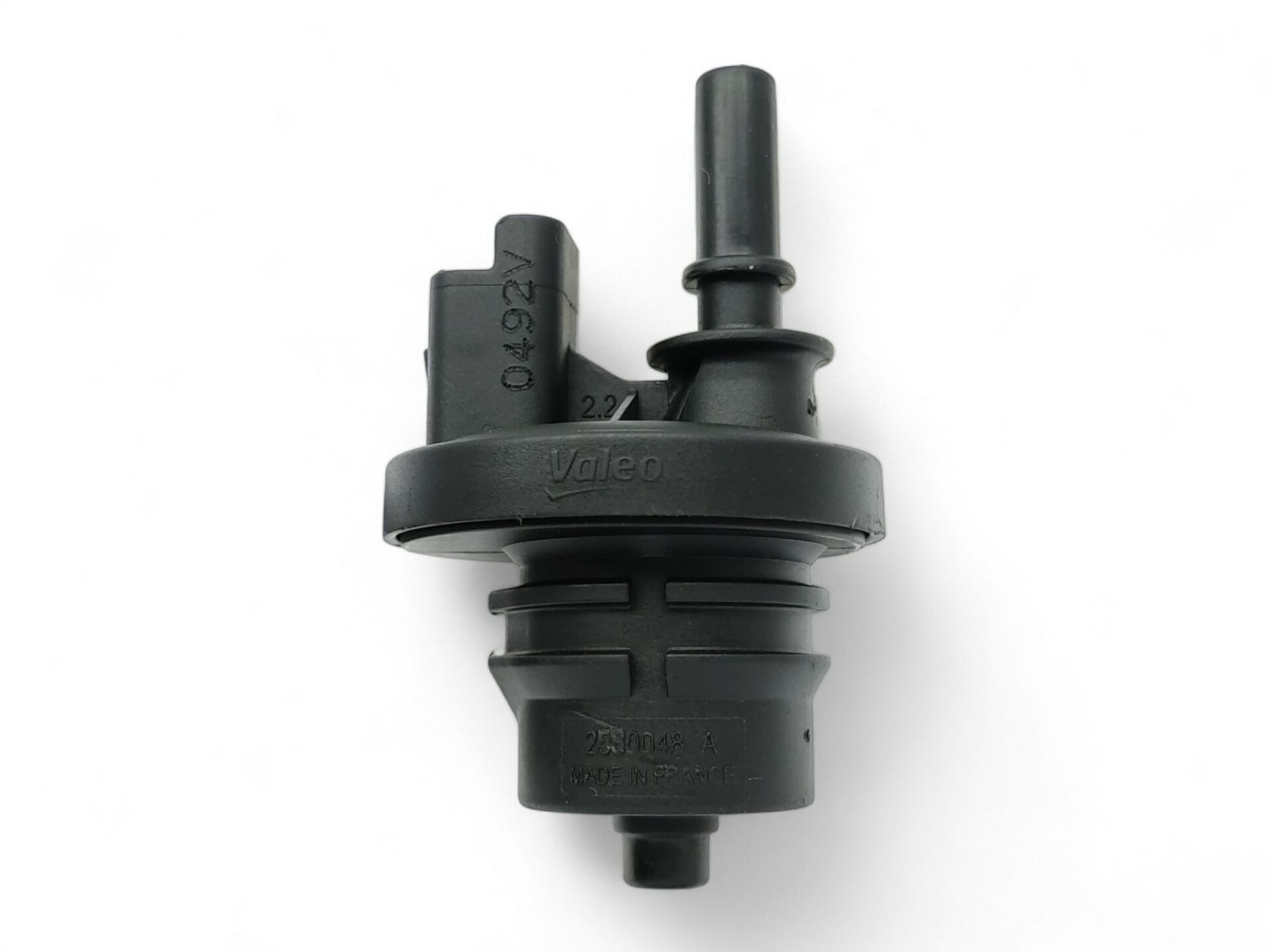 Duster Elektrovana - Dacia Renault Clio 2580048 - 2580048A