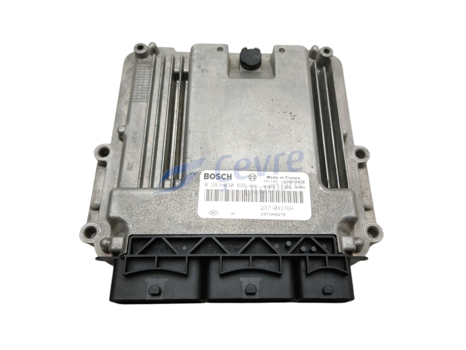 Motor Beyni 1.5 - Renault Clio 4  Captur 237104376R 237104627R