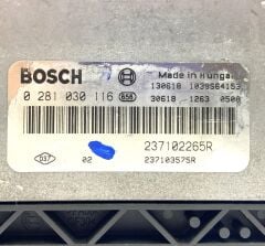 Motor Beyni 2.3 - Renault Master 3 237102265R  237103575R