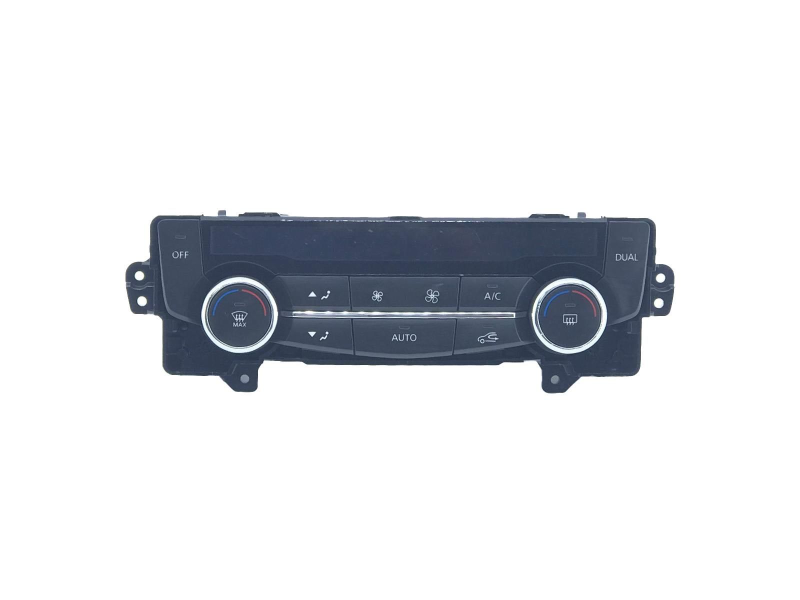 Klima Kontrol Paneli - Renault Kadjar 275102210R Orjinal Mais